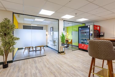 1 bed flat, Great Shaw Street, City Centre, Preston, PR12HF - Image 12